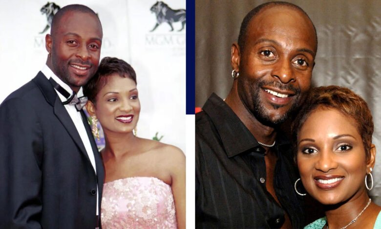 Jacqueline Bernice Mitchell