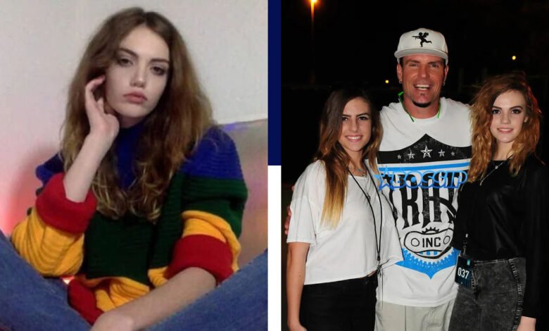 KeeLee Breeze Van Winkle