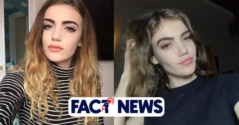 KeeLee Breeze Van Winkle