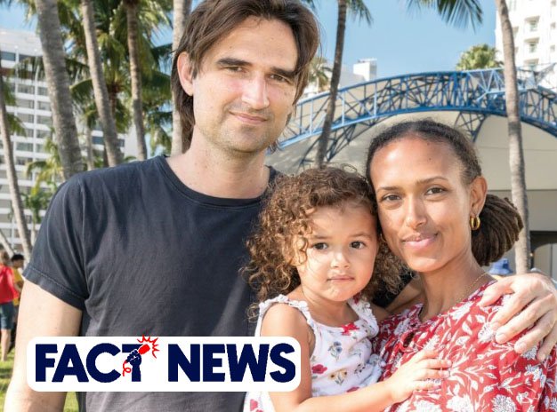 Blake Anderson Hanley