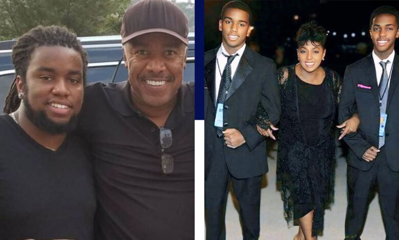 Edward Carlton Bridgforth