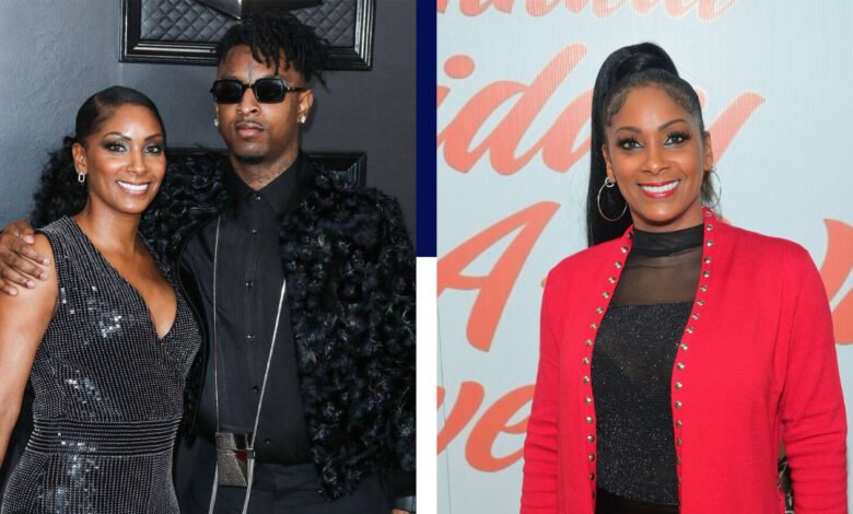 Heather Carmillia Joseph