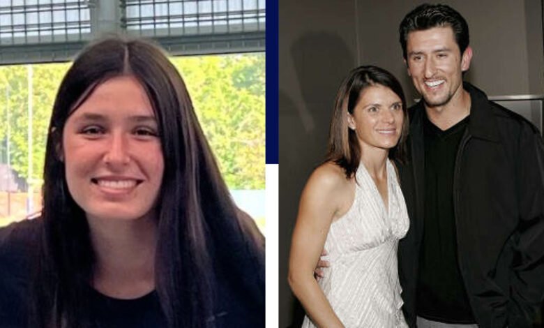 Ava Caroline Garciaparra