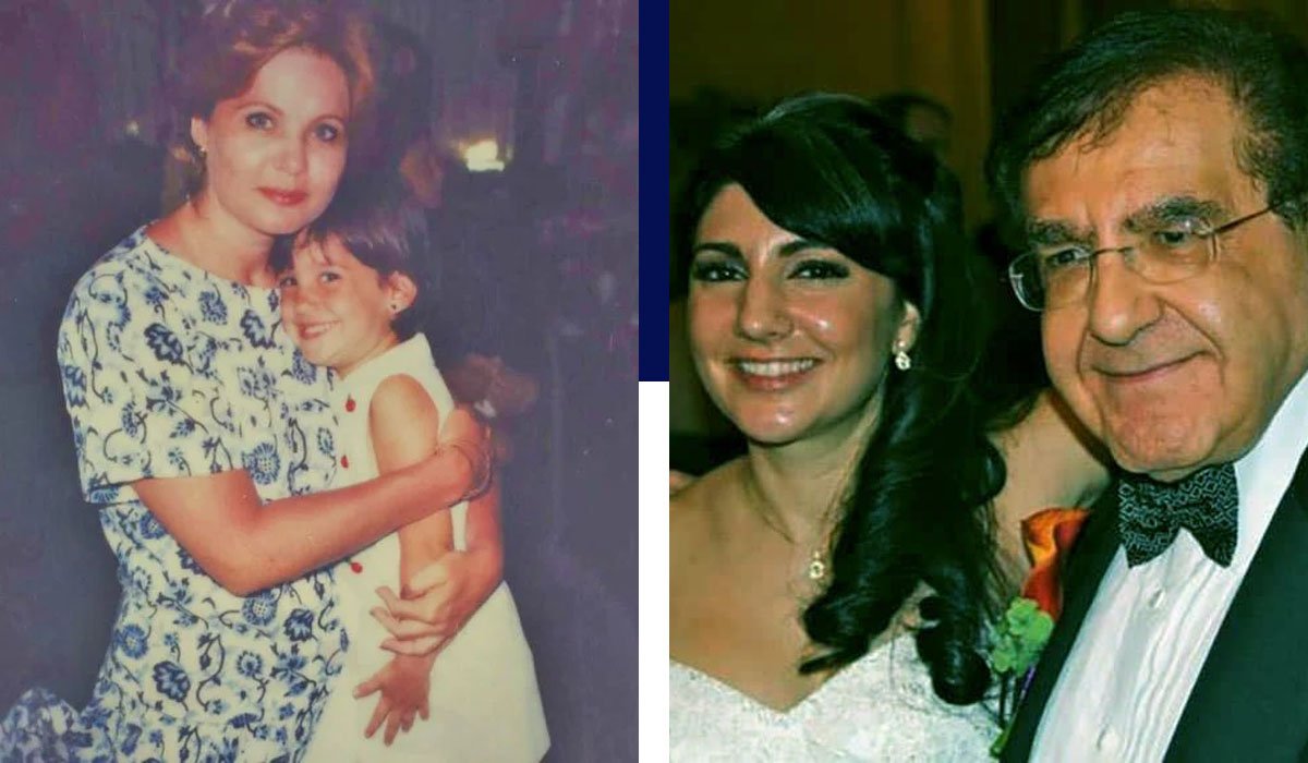 Who Is Delores Nowzaradan? Her Life, Family, and Marriage to Dr. Now - Fact  News