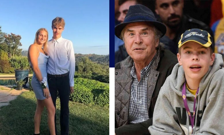 Jasper Breckenridge Johnson