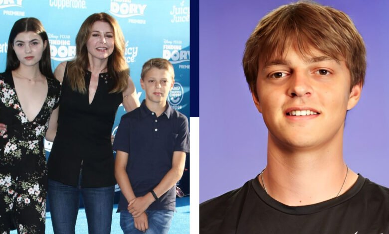 Finn William Leeves Coben