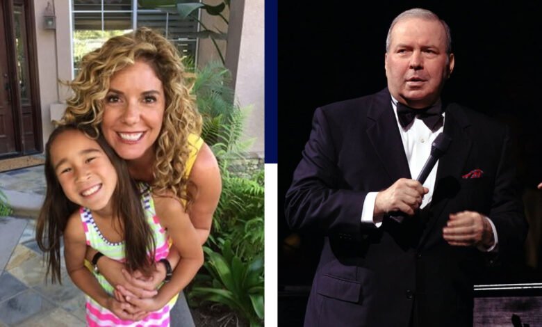 Francine Sinatra Anderson