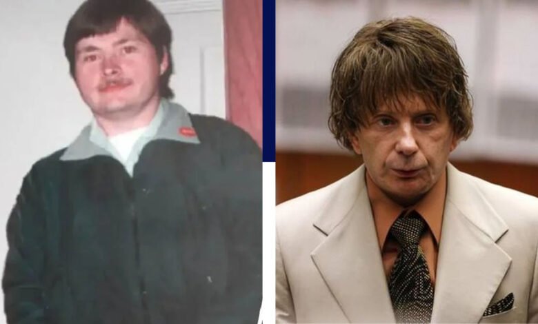 Gary Phillip Spector