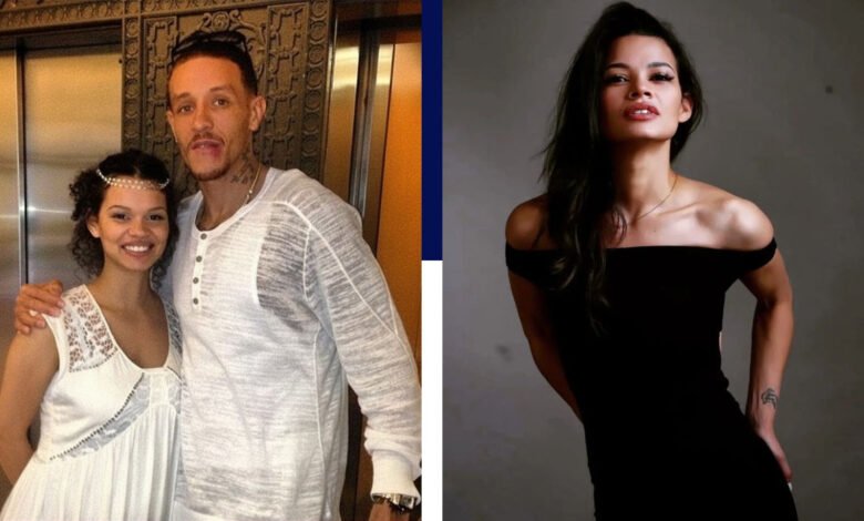 Caressa Suzzette Madden