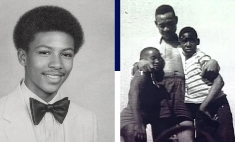 Charles Anthony Vandross