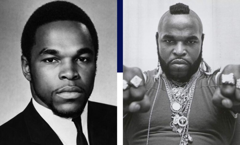 Laurence Tureaud Jr.