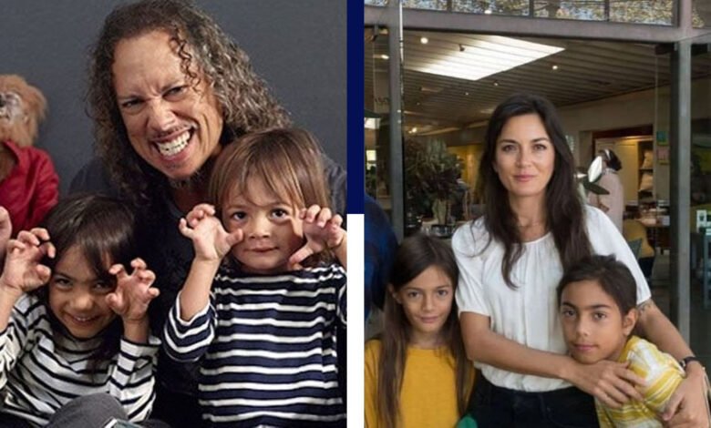 Vincenzo Kainalu Hammett