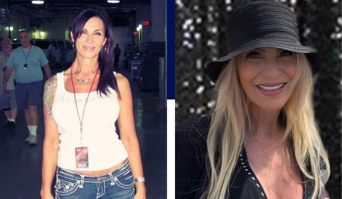 Who is Elaine Starchuk? All About The Life of Tommy Lee's Wife - Fact News