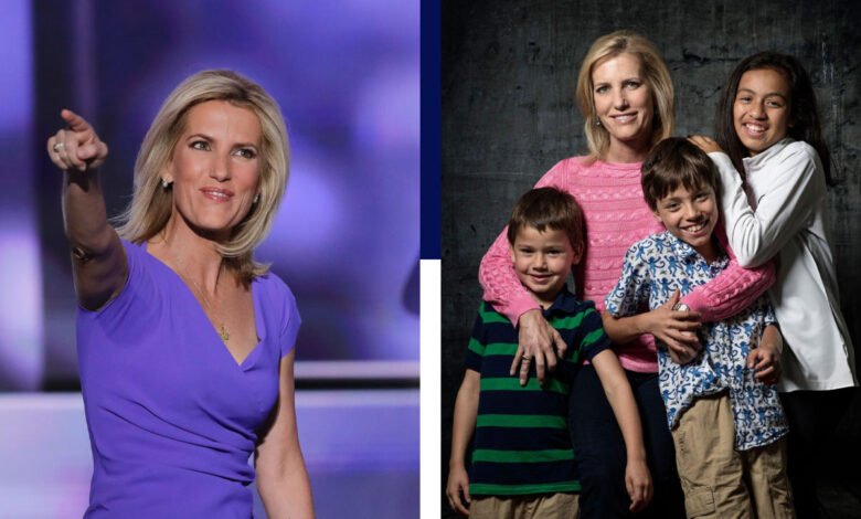 Nikolai Peter Ingraham