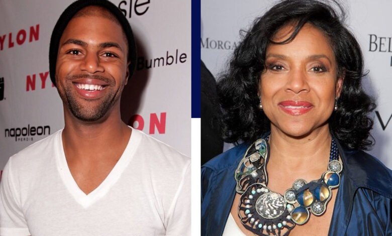 William Lancelot Bowles Jr.