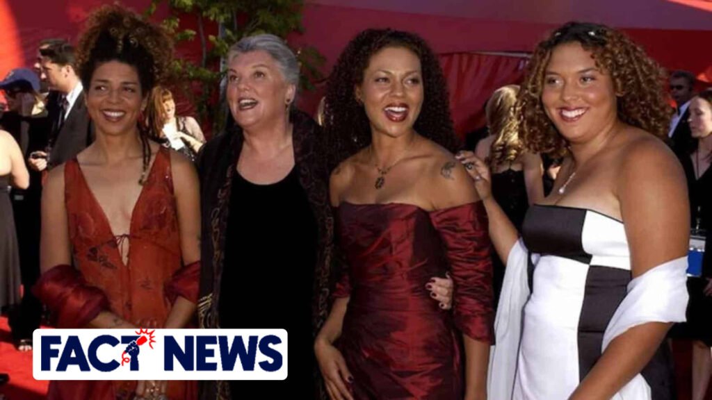 Alyxandra Beatris Brown