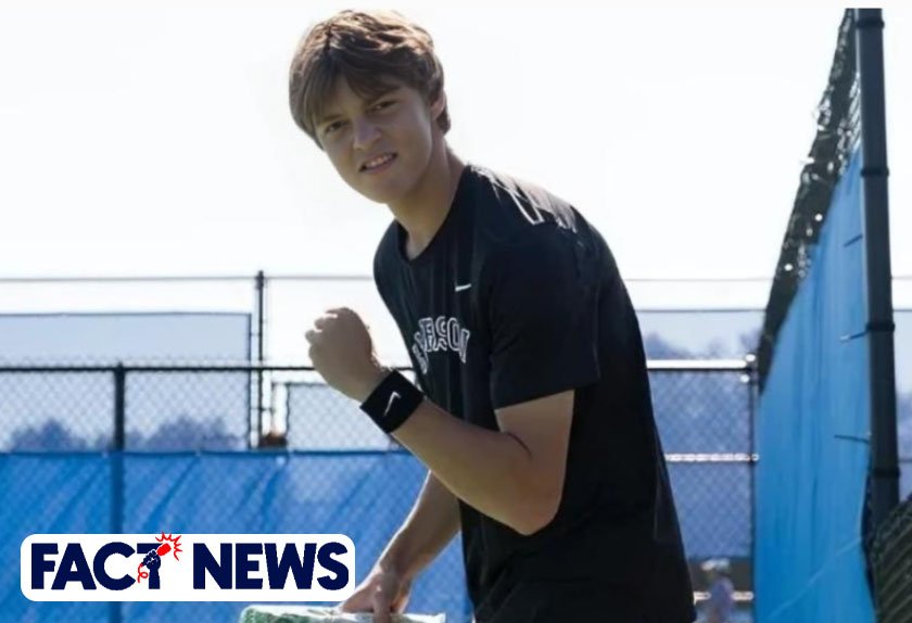 Finn William Leeves Coben