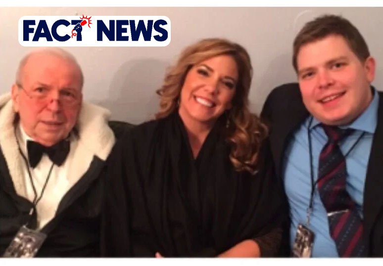 Francine Sinatra Anderson