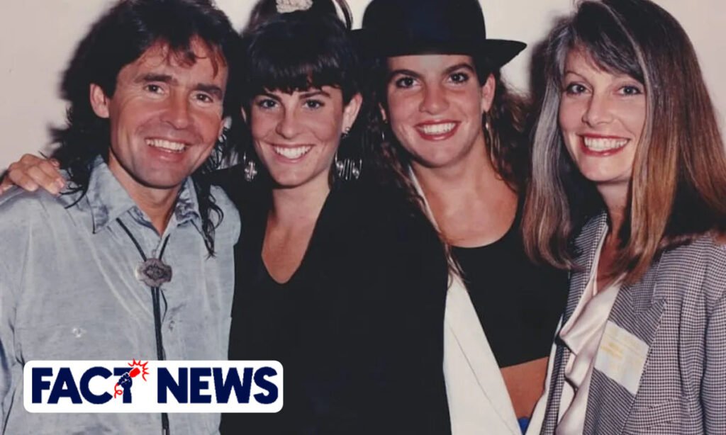 Talia Elizabeth Jones