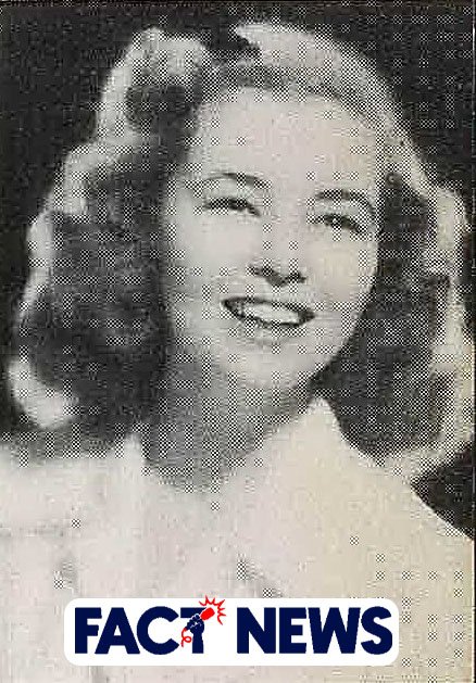 Marilyn Kroc Barg