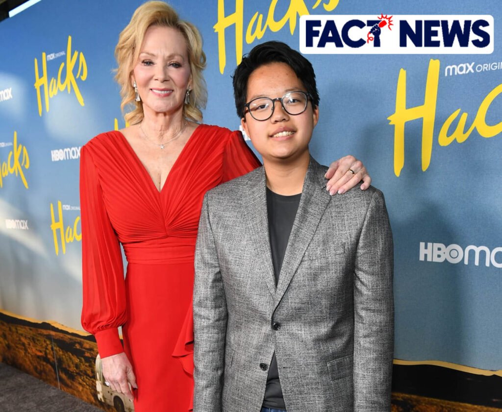 Connor Douglas Gilliland