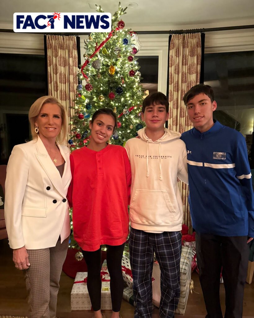 Nikolai Peter Ingraham