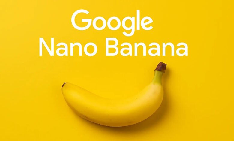 Nano Banana