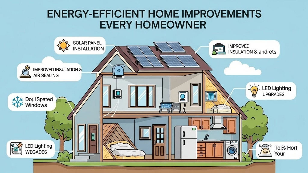How Electrical Upgrades Improve Energy Efficiency in Wandsworth Homes ...