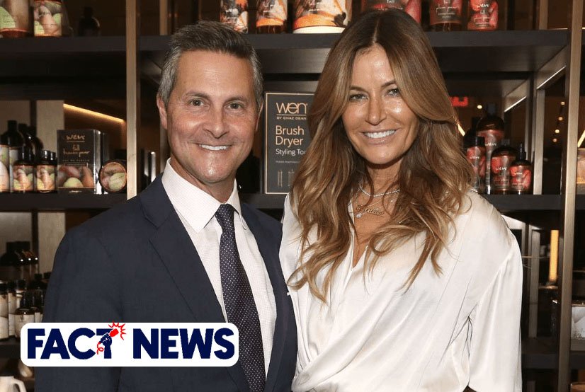 Scott Litner Net Worth