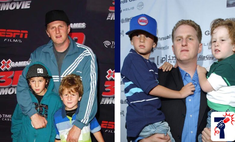 Maceo Shane Rapaport