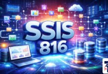 SSIS 816