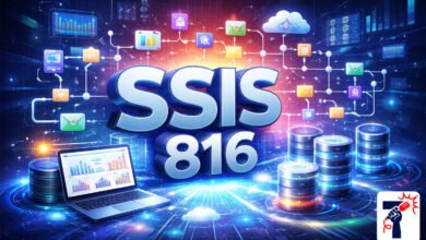 SSIS 816