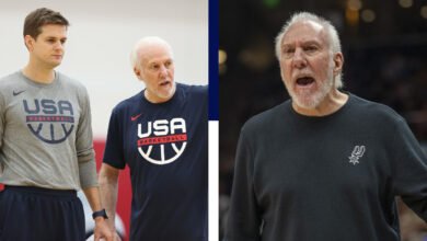 Micky Popovich