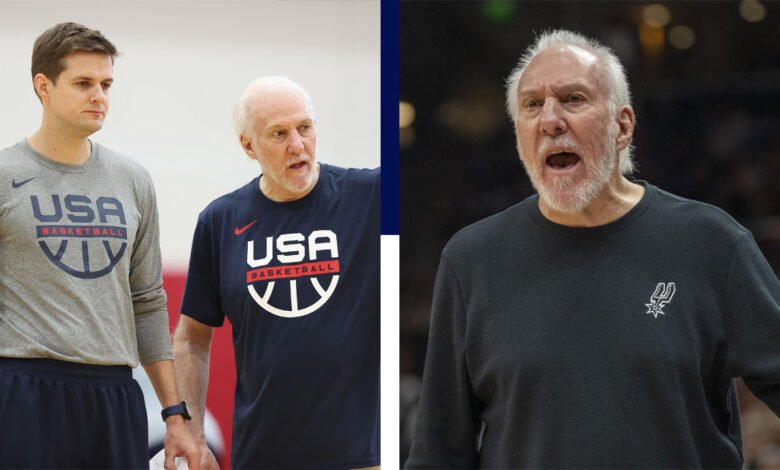 Micky Popovich