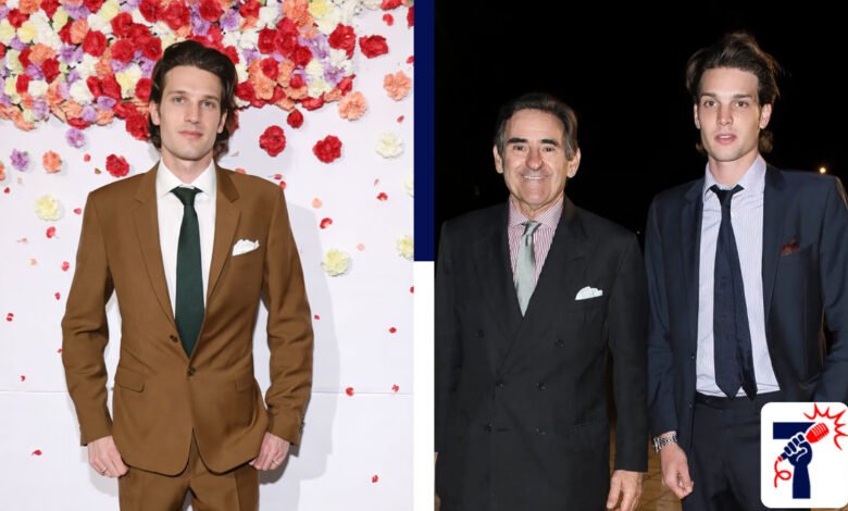 Dylan Thomas Andrews