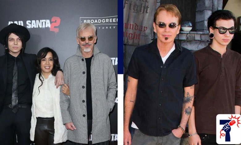 William Langston Thornton