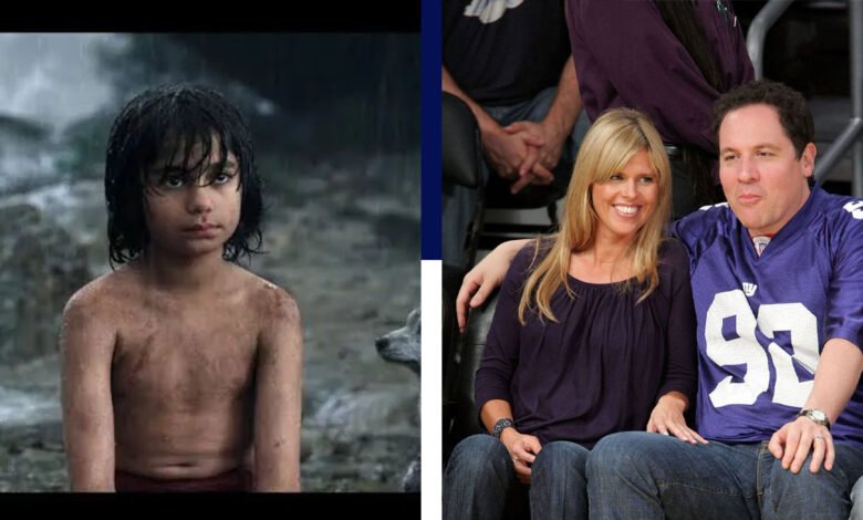 Brighton Rose Favreau