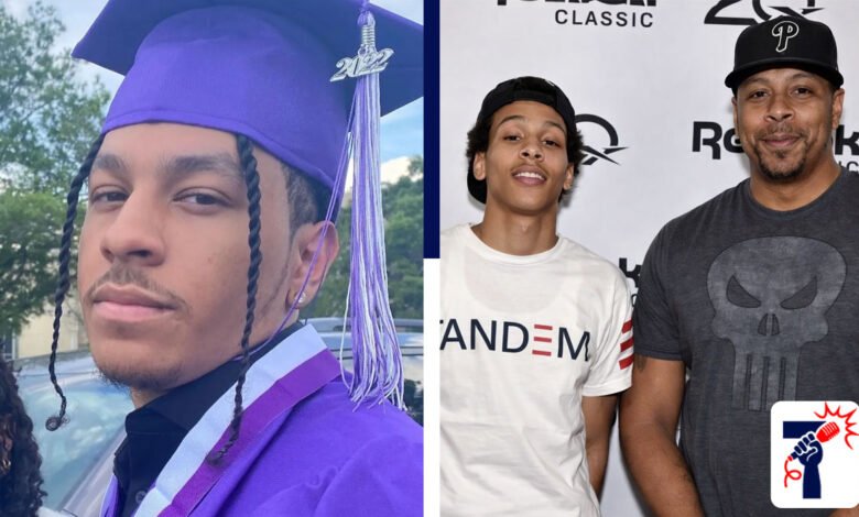 Isaiah Rahsaan Iverson