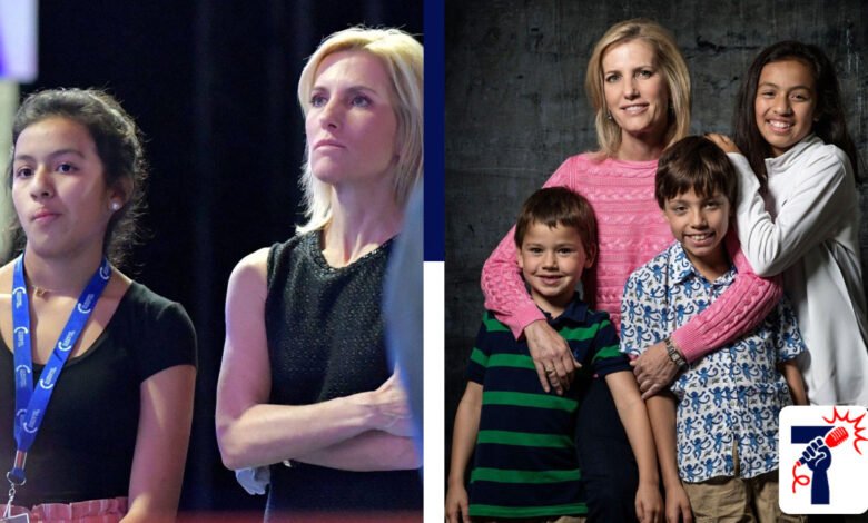 Maria Caroline Ingraham