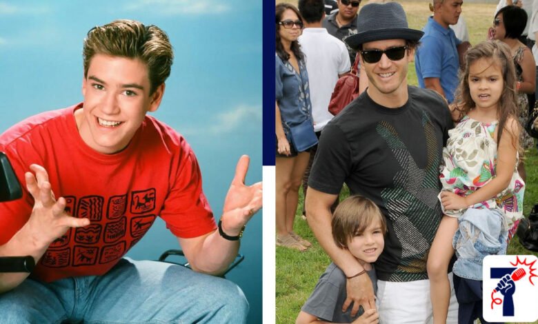 Michael Charles Gosselaar