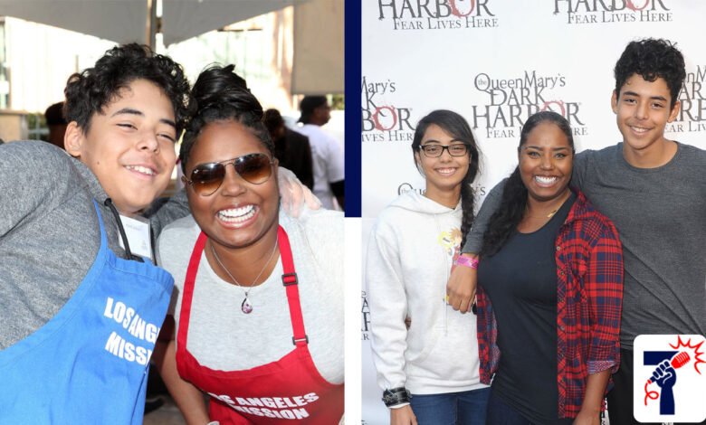 Kaleb Michael Jackson Federline