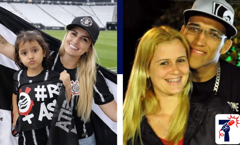 Talita Roberta Pereira