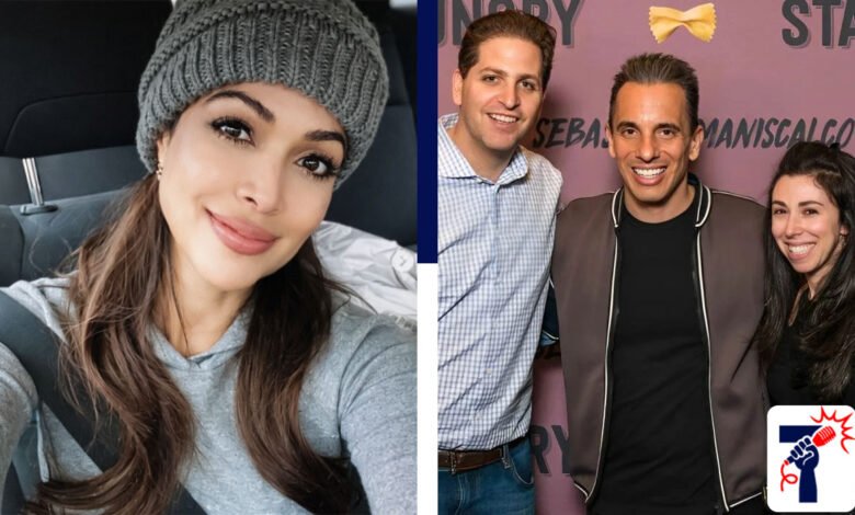 Erica Tracey Hirshfeld