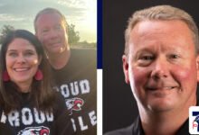 argyle middle school principal died