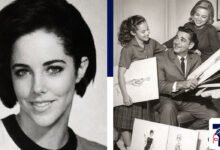 Nia Novella Travilla