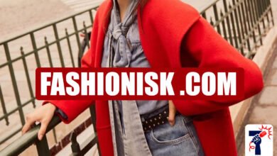 Fashionisk .com
