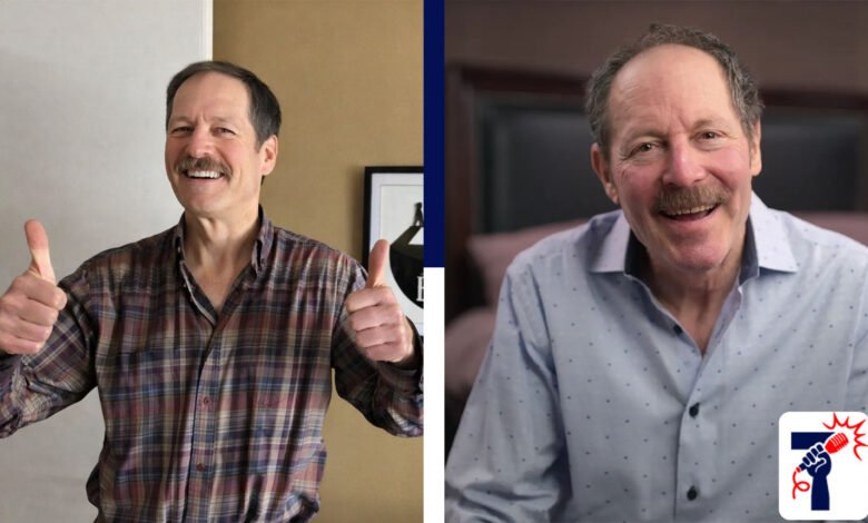 Steve Spitz Net Worth