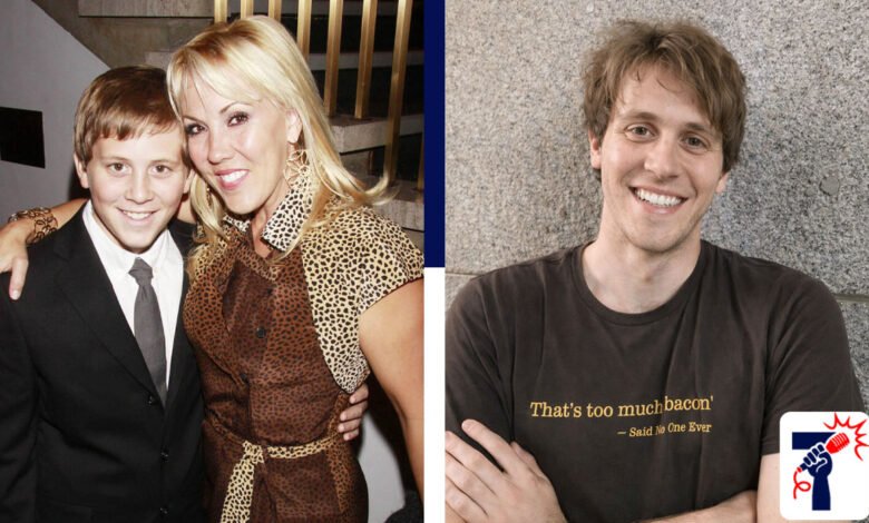 Jefferson Salvini Randall