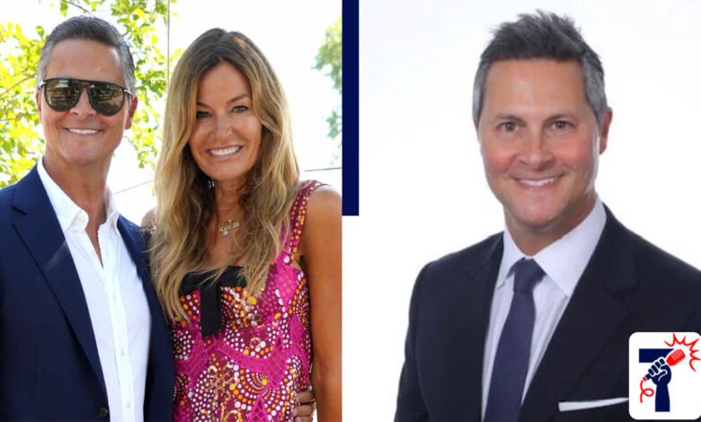 Scott Litner Net Worth