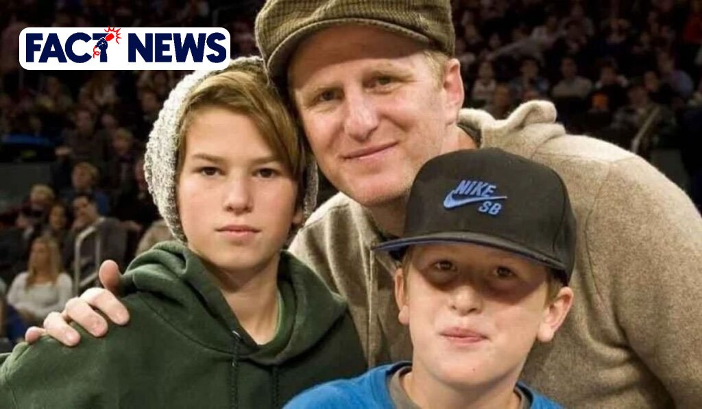 Maceo Shane Rapaport